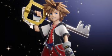 Hands up if you had Sora pegged as the 82nd Super Smash Bros. Ultimate fighter.