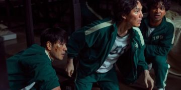 Squid Game is the result of Netflix's big gamble in South Korean entertainment years ago.