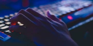 The hacker implies that the confirmed data breach is just the first of many.