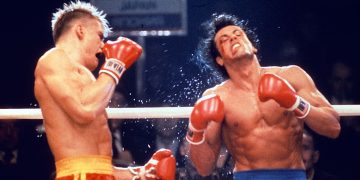 The upcoming director's cut of Rocky IV should tide fans over until Expendables IV or Creed III releases.