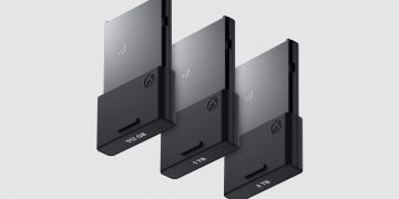 Xbox Series S/X owners finally have multiple choices when it comes to adding more storage.