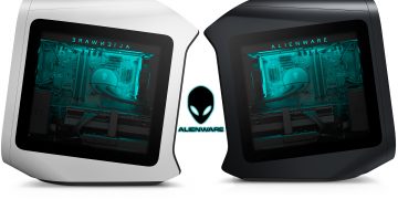 Alienware Celebrates 25-years Anniversary With A New High-end Flagship Desktop