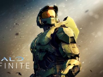 December Games Preview: Endwalker, Halo Infinite, And More!