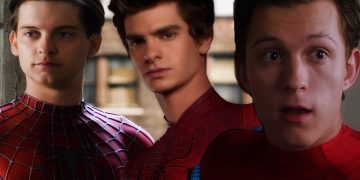 Spider-Man: No Way Home poster, IMDB cast list, alleged leaks, and Tom Holland himself raise film speculations. (Images: Marvel Studios/Disney and Sony Pictures)