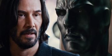 Keanu Reeves may be joining the Marvel Cinematic Universe soon. (Images: 20th Century Fox and HBO/Warner Bros.)