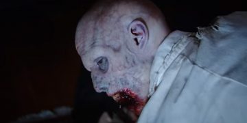 The new nightmare trailer for Resident Evil: Welcome to Raccoon City reveals new details. (Images: Constantin Films/Sony Pictures)