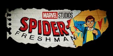 Announced during Disney+ Day 2021, Spider-Man: Freshman Year will explore the early days of the MCU Webhead. (Images: Marvel Studios/Disney)