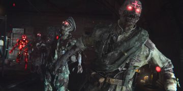 Considering The State Of Vanguard's Zombies Mode And What's Wrong With It