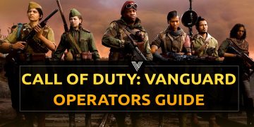 Vanguuard Operators Guide Thumbnail