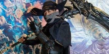 I hope you are as prepared as Yoshi-P for the expansion