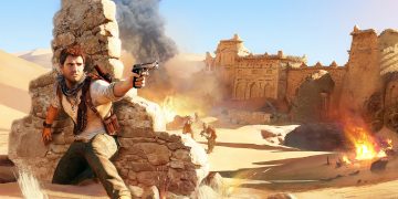 Many credit Henrig for helping turn Uncharted into the franchise that it has become today.