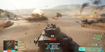 The upcoming Battlefield 2042 isn't technically free, but it is a nice added perk.