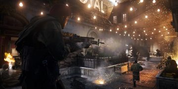 Many critics see Sledgehammer Games' latest Call of Duty title as a better effort compared to last year's Call of Duty.