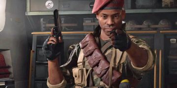 Vanguard's declining sales should send some alarm bells ringing in Activision.