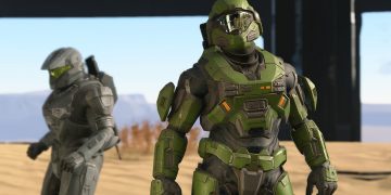 It didn't take long for 343 to address fan concerns about Halo Infinite.