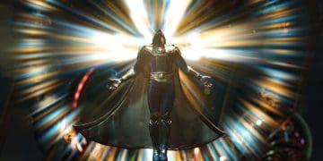 With Doctor Fate officially coming to the DCEU, a JSA standalone film isn't off the table.