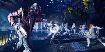 Marvel's Guardians of the Galaxy was one of the games affected by the Denuvo outage last weekend.