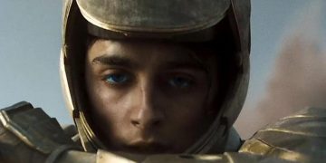 Dune: Part Two will start filming less than a year from now.