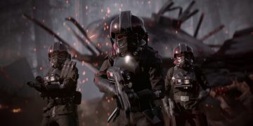The massive licensing costs have reportedly made EA think twice about doing Battlefront III.