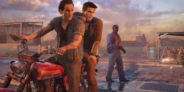 It appears that it's only a matter of time before Sony announces the release date for Uncharted: Legacy of Thieves Collection.