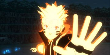 Fans will find out just how extensive the Fortnite x Naruto crossover is on November 16.