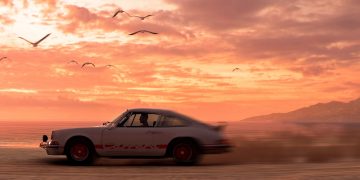 Forza Horizon 5's player count at launch is several times higher than Forza Horizon 4's at its peak.