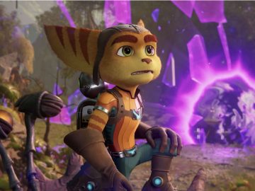 If Ratchet & Clank: Rift Apart wins GOTY, it will be the fourth straight first-party PlayStation title to win the award.