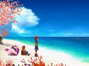 Unlike Chrono Trigger, Chrono Cross remains unavailable to play on most modern platforms.