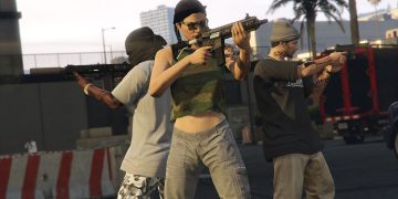 Leaks Point To A New 'fixers' Dlc Heading To Gta Online