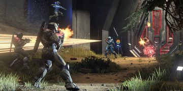 After being delayed for more than a year, Halo Infinite is off to a good start.