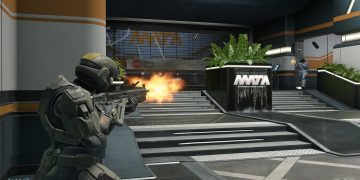 343 made sure that players can just jump right in and play Halo Infinite regardless of platform.