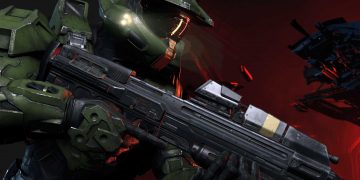 There might just be a way to play Halo Infinite before anyone else.