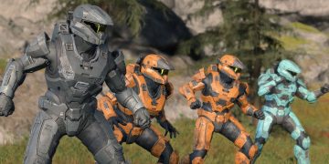 In other news, Steam's servers are holding steady despite the influx of Halo Infinite multiplayer players.
