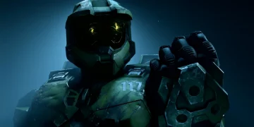 To release early or not to release early? This is the question Halo fans are dying to find an answer to.