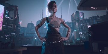 It's been a long road for Cyberpunk 2077, but the light at the end of the proverbial tunnel is finally shining through.