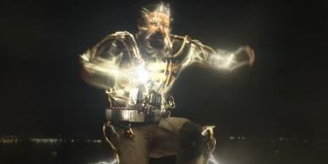 Foxx's first appearance as Electro divided fans over whether it was a good interpretation or not.