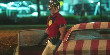 After appearing in The Suicide Squad, Cena is now set to star in his own DCEU TV show.