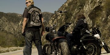 From 2008 to 2014, Sons of Anarchy was one of the most popular shows on TV.