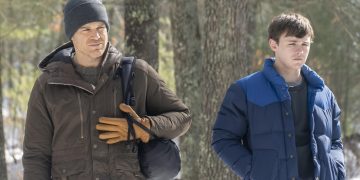 Dexter: New Blood sees the titular character struggle to hold his murderous tendencies while trying to make amends with his son.