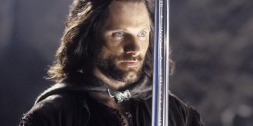Fans are speculating that the LOTR studio is working on a new The Lord of the Rings game.