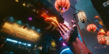 Cyberpunk 2077 is on the right track to changing gamer's minds.