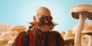 Jim Carrey proved a lot of doubters wrong with his performance as Dr. Robotnik in Sonic the Hedgehog.