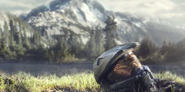 Halo Infinite's multiplayer is almost perfect except for its microtransactions.