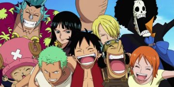 The cast for Luffy's crew in Netflix's One Piece has officially been announced.