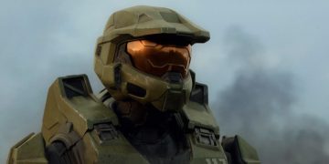 343's marketing efforts are in full swing now that Halo Infinite is only a few days away from its launch.