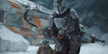 Fans believe that a different Mandalorian has been spotted in the set photos of The Mandalorian Season 3.