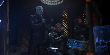 Fans are now hoping that the original Guardians will appear in Guardians of the Galaxy Vol. 3.