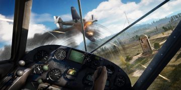 It appears that Ubisoft wants to take a similar approach to the Far Cry games as it is currently doing with Assassin's Creed.