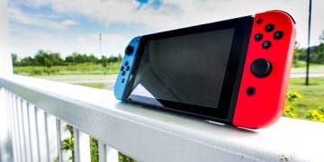 The Nintendo Switch could end up selling just as many units as the PS4 when it's all said and done.