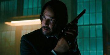 If the leaked images are true, then the subtle for John Wick 4 will be "Hagakure".